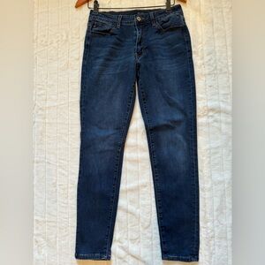 KanCan Estilo Skinny Denim Jeans GUC Size 9 / 28